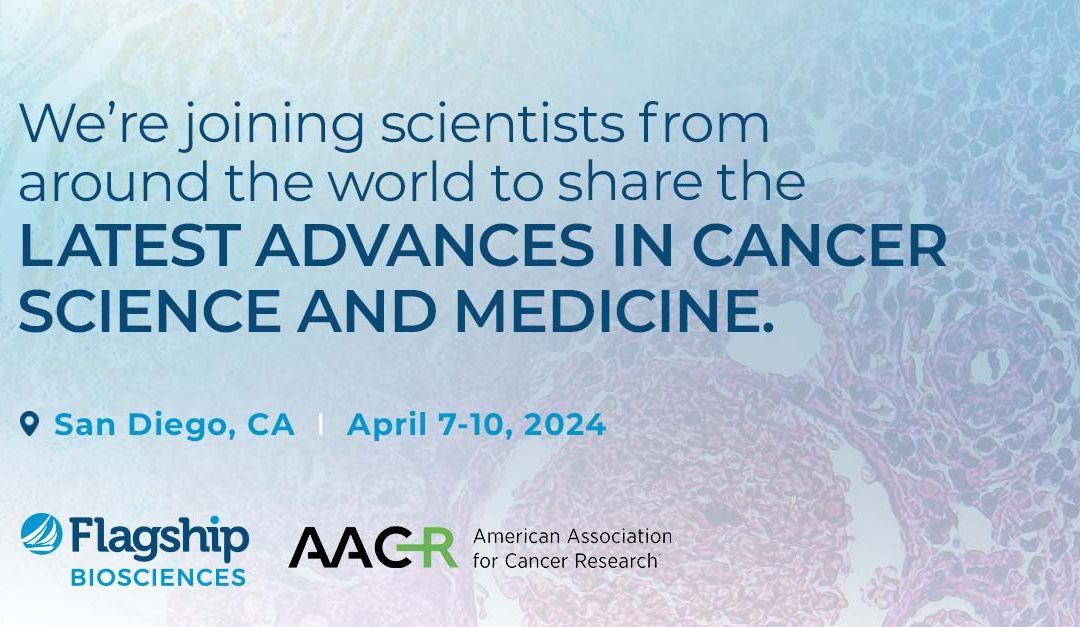 2024 AACR Annual Meeting