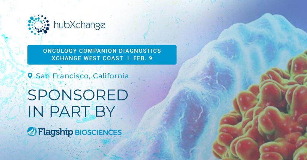 Oncology Companion Diagnostics Xchange West Coast