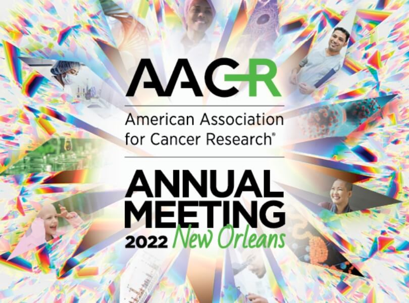 AACR 2022